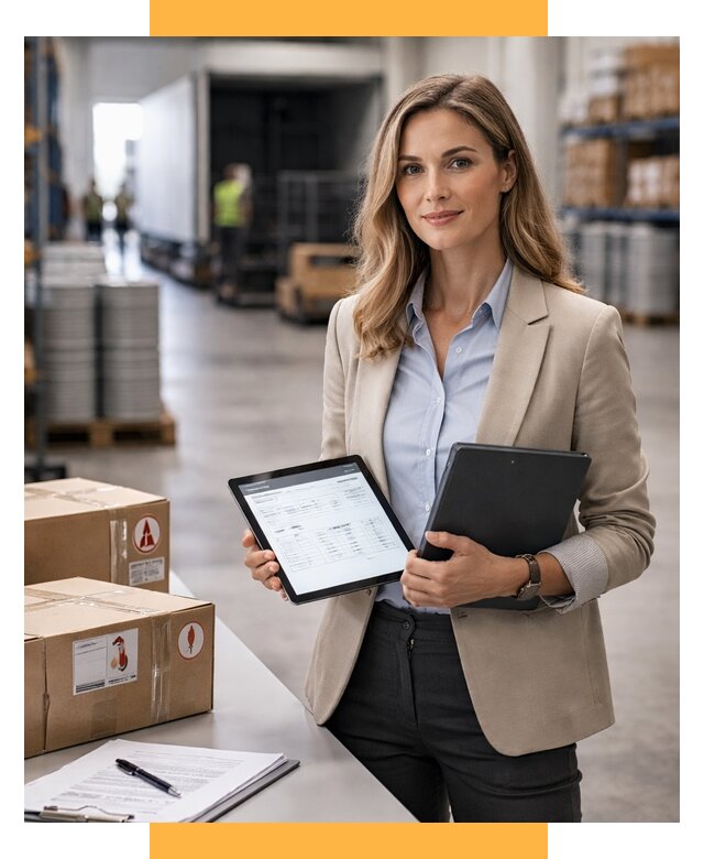 Таможенное оформление хим. сырья от 12142 р. СетСервис-Клн