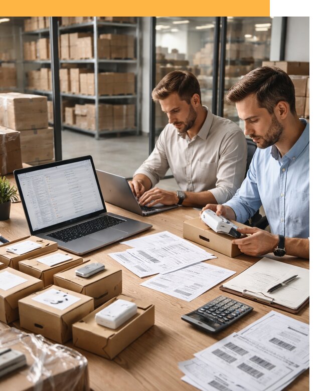 Закупка товара в Китае от 7083 руб за единицу, с доставкой