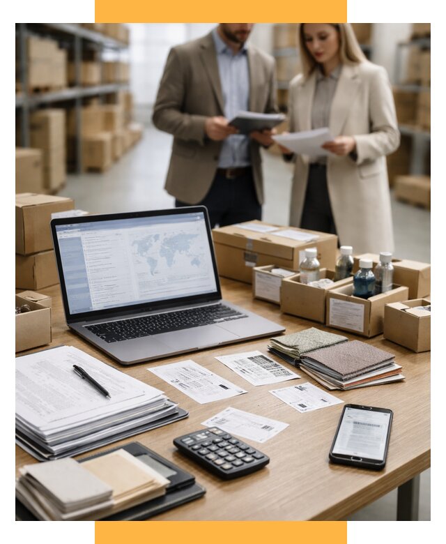 Поиск поставщика в Китае под ключ от 8600 р. | СетСервис-Клн