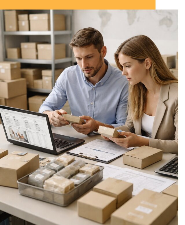 Поиск надежного поставщика в Китае под контроль качества от 8600