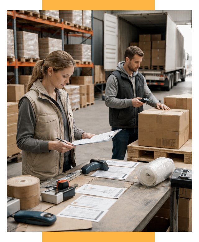 Оптовые поставки из Китая от 50590 р. — логистика СетСервис-Клн