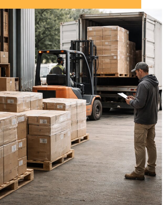 Оптовые поставки из Китая от 50590 руб, доставка и таможня