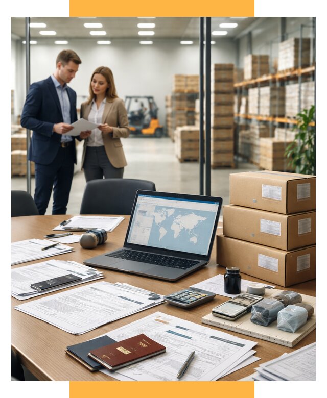 Торговый дом в Китае от 45531 р. — услуги и сервис СетСервис-Клн