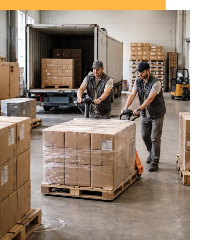 Оптовые поставки из Европы от 12648 руб за единицу