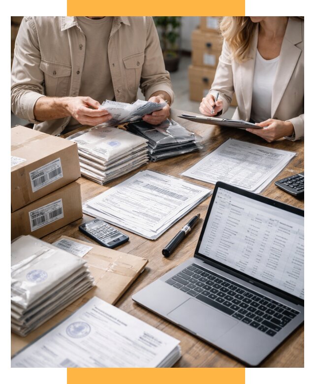 Закупка и доставка из Турции от 25295 р. - СетСервис-Клн