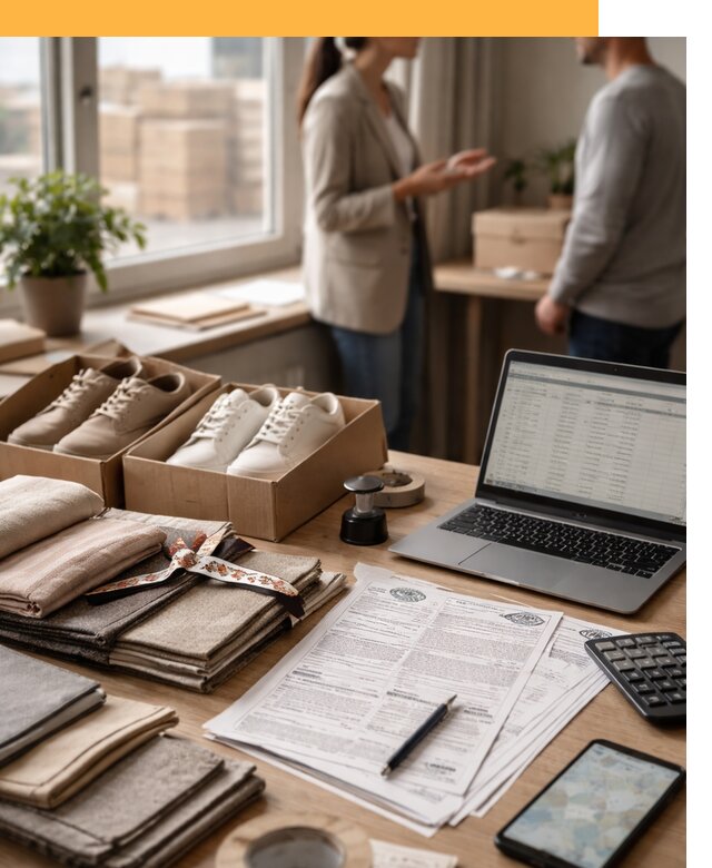 Закупка товаров в Турции под ключ от 25295 руб с доставкой