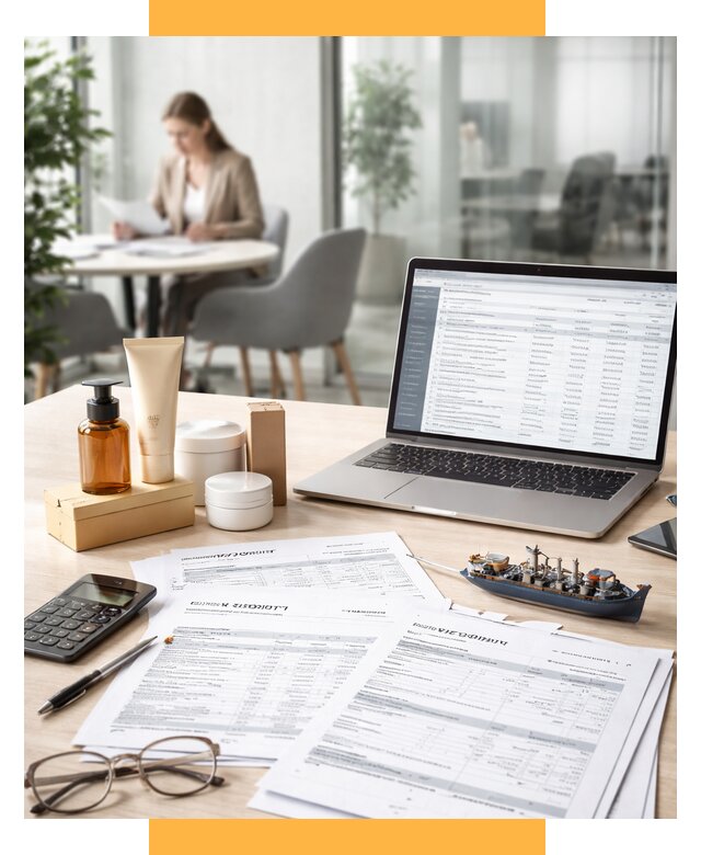 Закупка товара в ОАЭ под ключ от 15177 р. | СетСервис-Клн