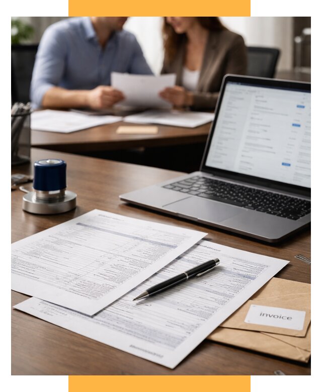 Оплата инвойсов за рубеж под ключ от 3541 р., СетСервис-Клн