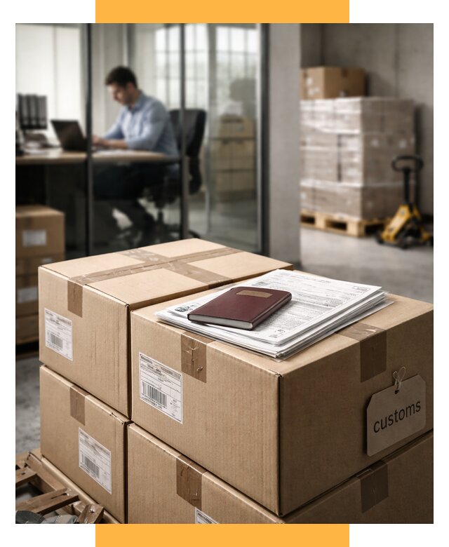 Параллельный импорт под ключ от 20236 р., логистика от СетСервис-Клн