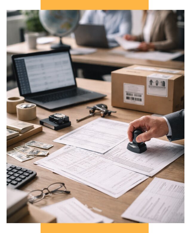 Международная поставка под ключ от 75885 р. | СетСервис-Клн